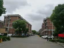 工业园 唯亭 悬珠花园西区2 室 2 厅 1 厨 2 卫 1