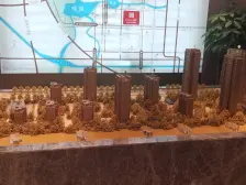 管城周边 带电梯 南北通透 正规商品房 次新房 双卫生间