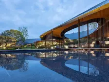 璧山街道 龙湖千山新屿澜邸四房185.4万