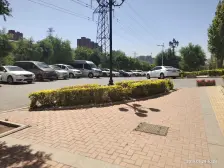 华南商圈 精装独立一室一厅 采光好 近地铁