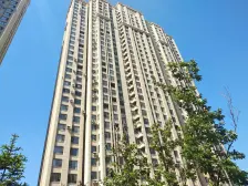 高新园区凌水学仕名府精装两室视野好采光充足交通便利