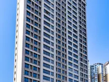 五坊园新上大面宽4房 高区视野开阔 可看江面。