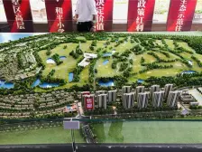 舒适二手房,通风采光皆上乘,拥抱阳光与清风