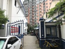 内环内一梯2户东边套全明户型满5年