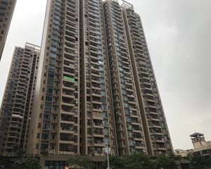 龙光水悦熙园3室2厅南