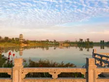 湘江富力城|毛坯房|房东转卖|环境优美