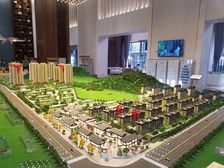 万科理想城3室2厅东南西南