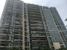 碧桂园城市花园中区 520方 空中别墅 金碧辉煌