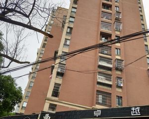 香溢豪庭3室2厅南北