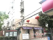 运四小区 1室0厅 南