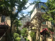 联排别墅,南北通透,环境优美,品质小区