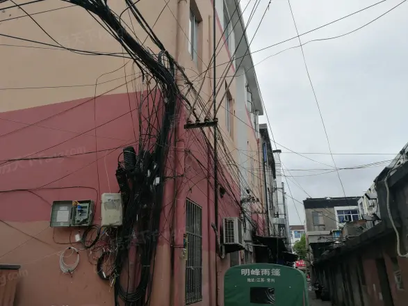夷亭新村