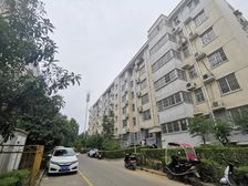 满两年采光明亮前后无遮挡双气入户舒适安静。