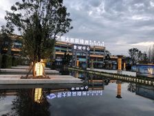 恒大西辰绿洲二期 3室1厅 南