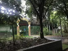 石马河 玉祥门B区一房40万