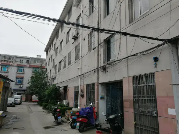 夷亭新村