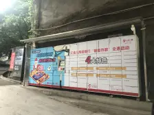 石马河 玉祥门B区二房78万