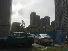 (闹市静地)自住精准拎包入住,采光视野无遮挡,