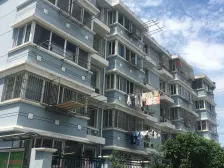 新黄路11弄 3室2厅 南