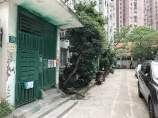 飞虹路723弄 2室1厅 南 北