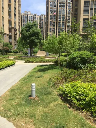 碧景山庄