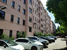 精装修,非顶楼单价3.7万 ,七号线地铁口400米