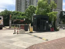 媲美效果图,实景大放送