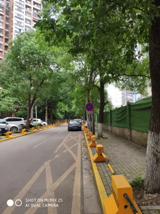 香溢豪庭