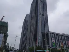 平江新城·苏州城市生活广场·1室·1厅