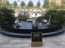 店长推荐三环内洋房一楼带院,精装修拎包住