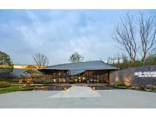 璧山街道 龙湖千山新屿澜邸四房185.4万