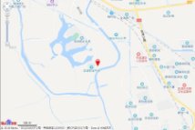 中国武清·两三坊电子地图