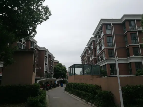 悬珠小区