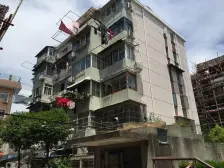 震撼一口价 真边套全明两房 地铁边 生活便利一条龙