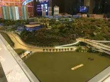 陈家坪 印江州琨印三房225万