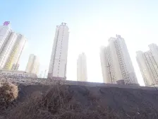 香江·卡纳溪谷2室2厅1厨房1卫生间