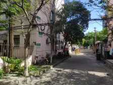 7号线口 看房方便 房东诚意出售 ZENG送面积多