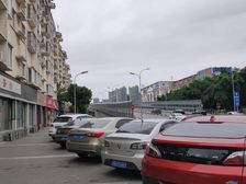 富临·丽景花城2室2厅北
