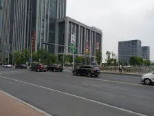 城市生活广场东边户型朝阳户 自住装修 拎包入住复式