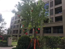 户型方正带南向院子和地下室 税少 大户型 带车位