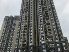 次新小区,精装修,安逸洋房大平层