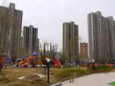 边户 200㎡花园且方正 还带一个车位