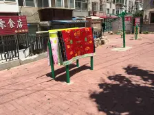 壹加葡萄山的,近便福山路,低楼层