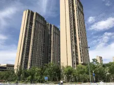 崇川星光域 1室1厅 南