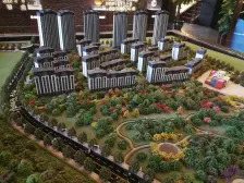 东港 四季上东电梯洋房一楼下跃 装修好