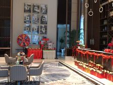 新城悦隽盛世 4室2厅 南