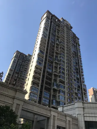 弘阳燕江府