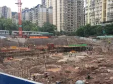 金沙玖悦正规三房双卫 户型方正采光好 随时可以看