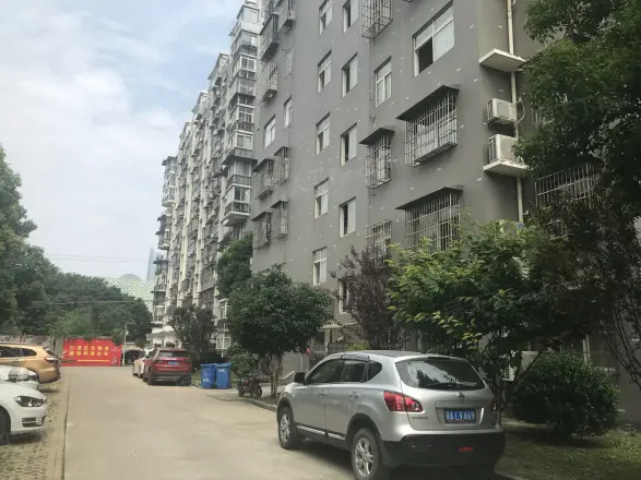 东源小区