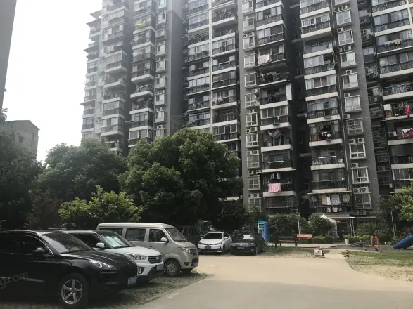 东源小区